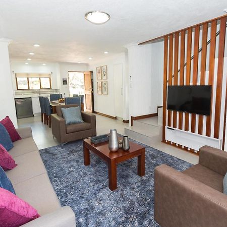 Kruger Park Lodge Unit No. 610B 헤이지뷰 외부 사진
