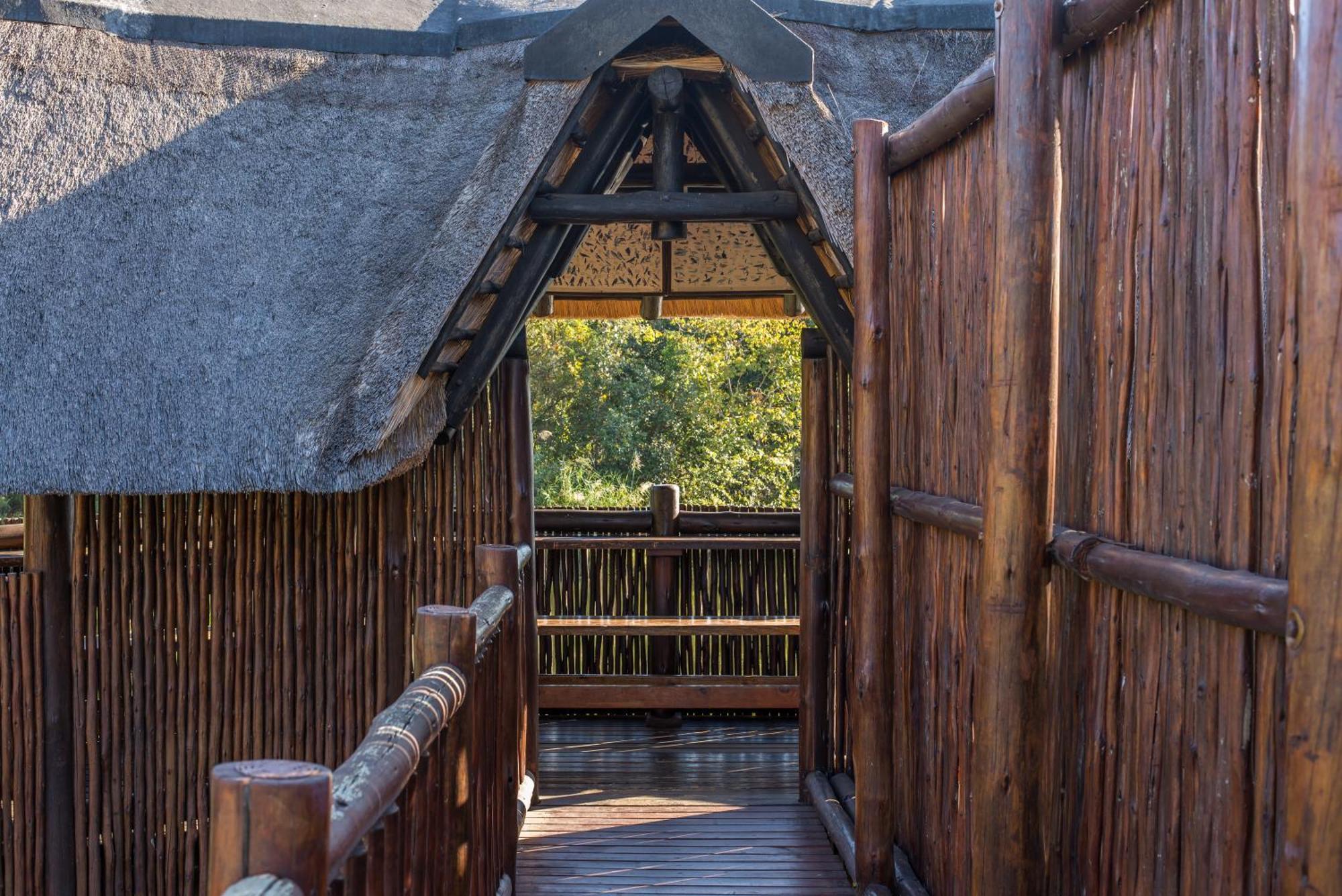 Kruger Park Lodge Unit No. 610B 헤이지뷰 외부 사진