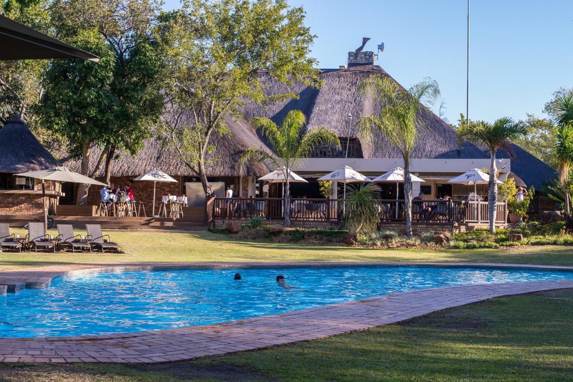 Kruger Park Lodge Unit No. 610B 헤이지뷰 외부 사진