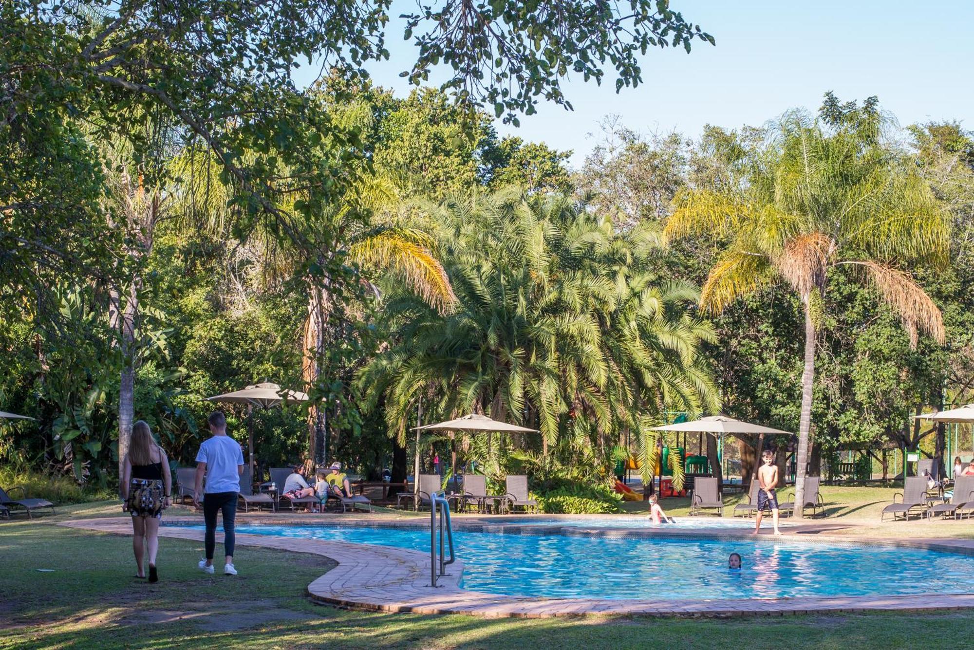 Kruger Park Lodge Unit No. 610B 헤이지뷰 외부 사진