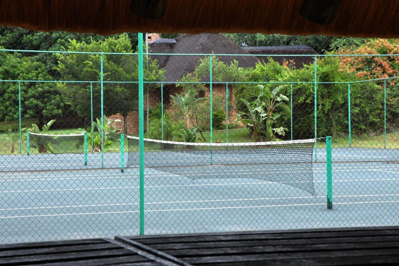 Kruger Park Lodge Unit No. 610B 헤이지뷰 외부 사진