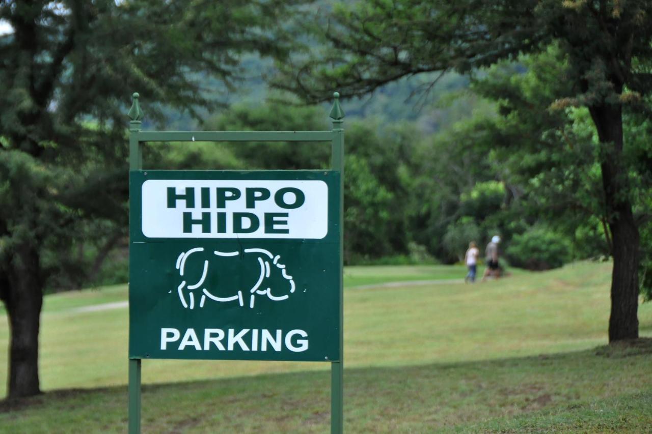 Kruger Park Lodge Unit No. 610B 헤이지뷰 외부 사진