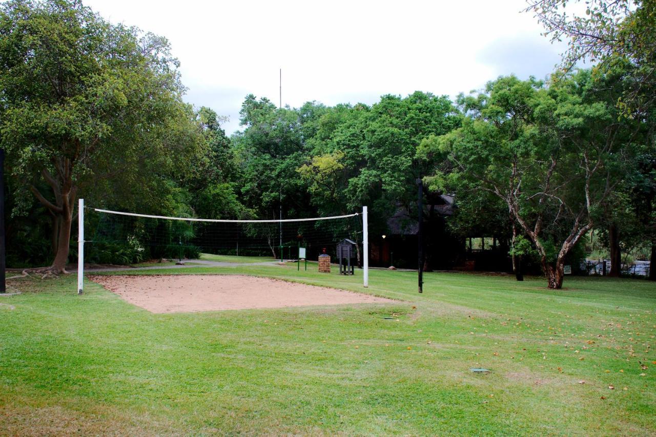 Kruger Park Lodge Unit No. 610B 헤이지뷰 외부 사진