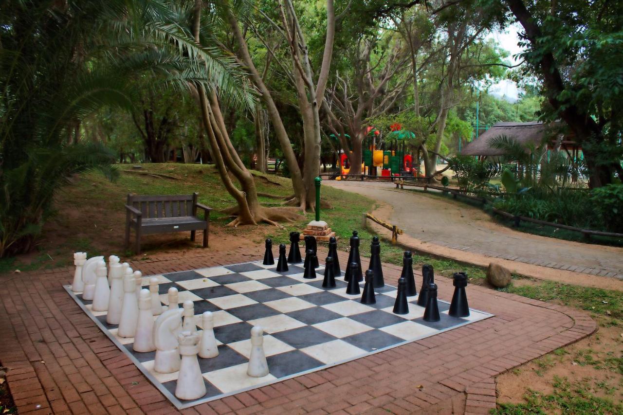 Kruger Park Lodge Unit No. 610B 헤이지뷰 외부 사진