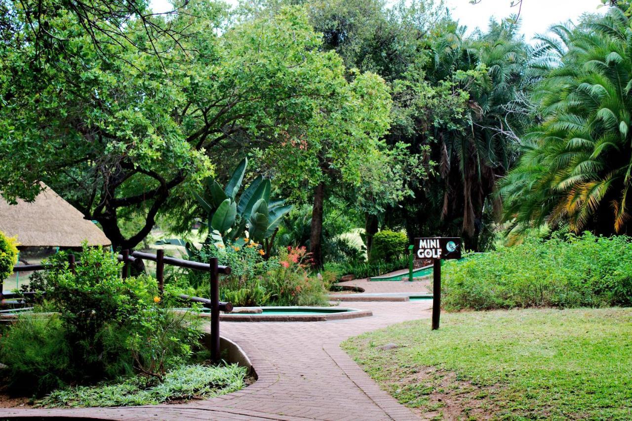 Kruger Park Lodge Unit No. 610B 헤이지뷰 외부 사진