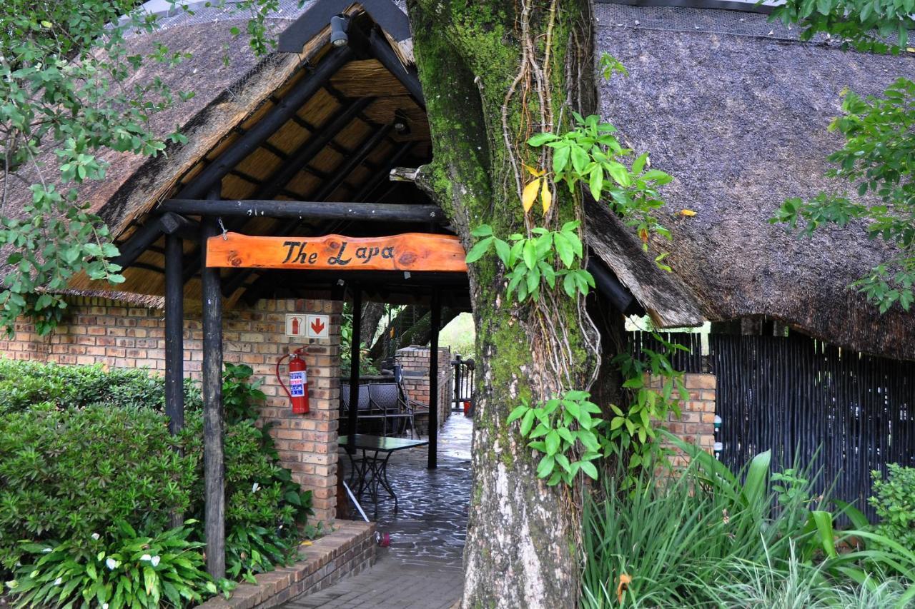 Kruger Park Lodge Unit No. 610B 헤이지뷰 외부 사진
