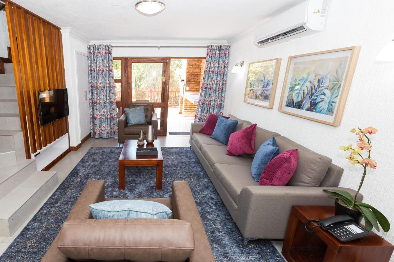 Kruger Park Lodge Unit No. 610B 헤이지뷰 외부 사진