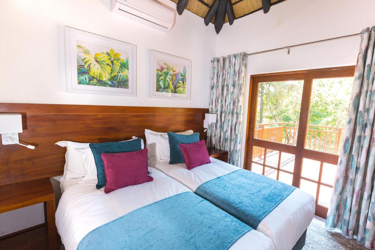 Kruger Park Lodge Unit No. 610B 헤이지뷰 외부 사진