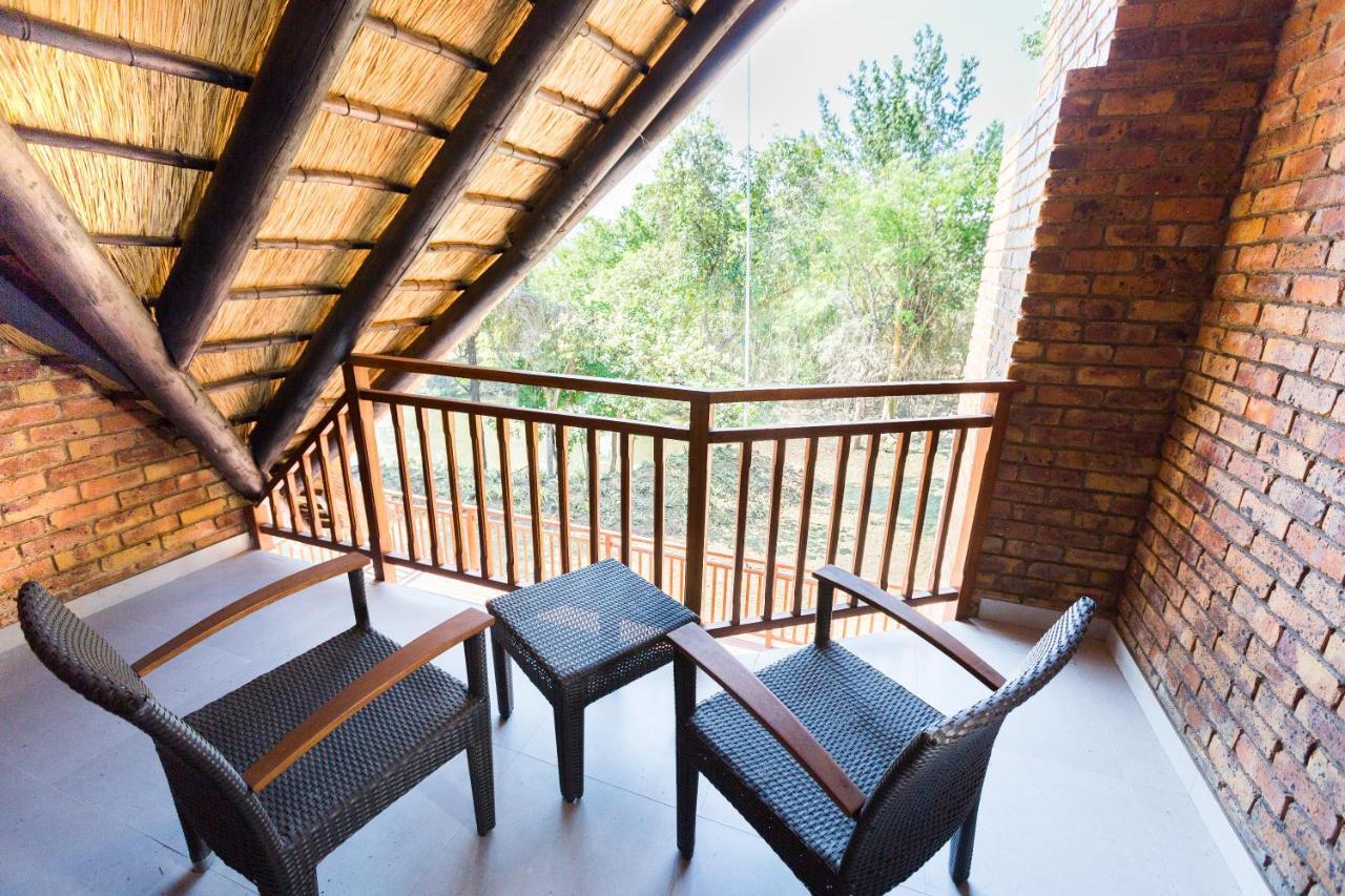Kruger Park Lodge Unit No. 610B 헤이지뷰 외부 사진