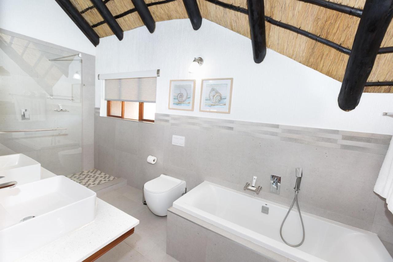 Kruger Park Lodge Unit No. 610B 헤이지뷰 외부 사진